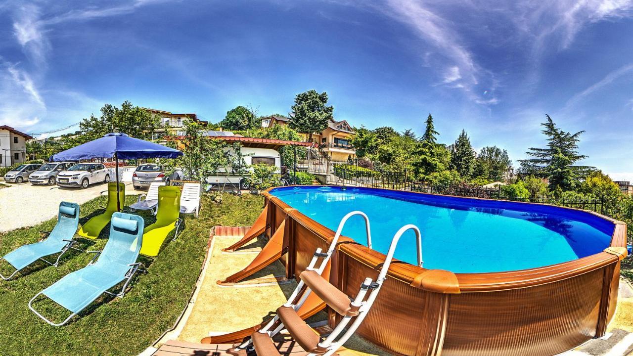 Villa Summer House セインツ・コンスタンティン＆ヘレナ エクステリア 写真