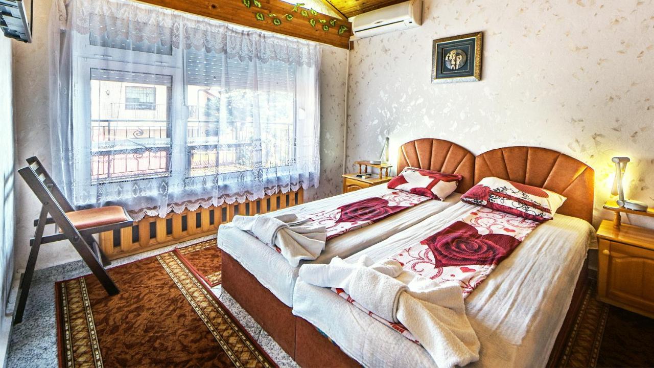 Villa Summer House セインツ・コンスタンティン＆ヘレナ エクステリア 写真